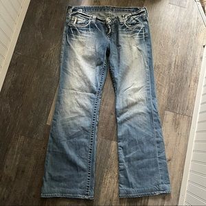 Big Star | Sweet20 Bootcut Jeans
